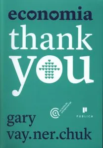 Economia Thank You de Gary Vaynerchuk