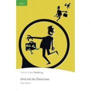 Emil and the Detectives & MP3 Pack