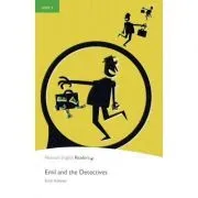 Emil and the Detectives & MP3 Pack de Erich Kastner