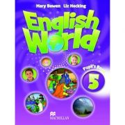 English World Level 5 Pupil