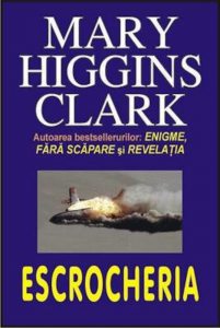 Escrocheria