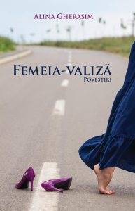 Femeia valiza si alte povestiri
