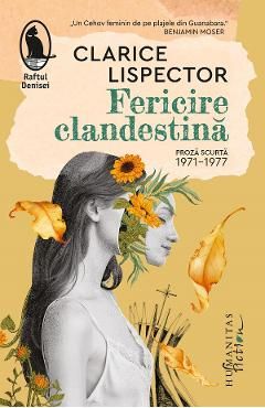 Fericire clandestina. Proza scurta 1971-1977