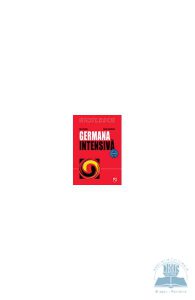 Germana intensiva