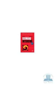 Germana intensiva de Dora Schulz