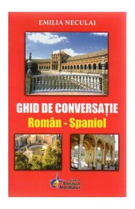 Ghid de conversatie roman-spaniol