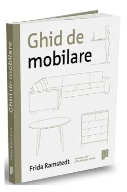 Ghid de mobilare de Frida Ramstedt