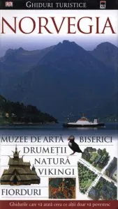 Ghid turistic - Norvegia