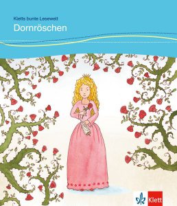 Grimm: Dornroschen