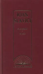 Gura satului. Nuvele de Ioan Slavici