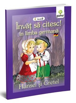 Hansel si Gretel