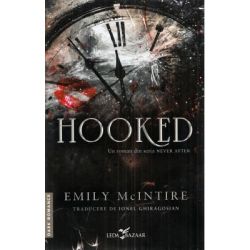 Hooked (un roman din seria Never After)