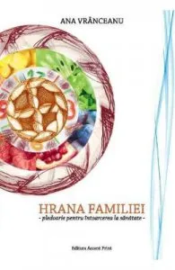 Hrana familiei de Ana Vranceanu