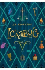 Ickabog de J.K. Rowling