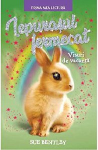Iepurasul fermecat
