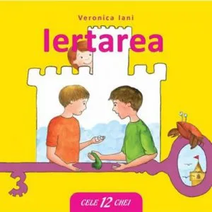 Iertarea de Veronica Iani