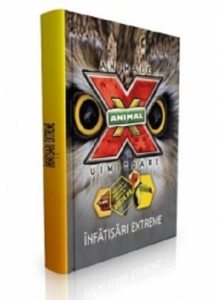 Infatisari extreme - Volumul 3