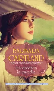 Intoarcerea in paradis de Barbara Cartland