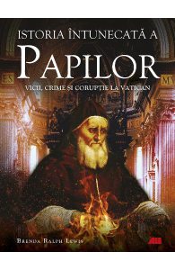 Istoria intunecata a papilor