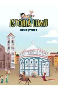 Istoria lumii. Renasterea