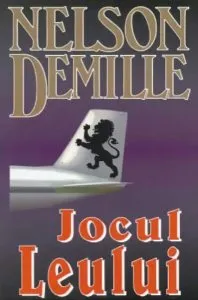 Jocul Leului de Nelson DeMille