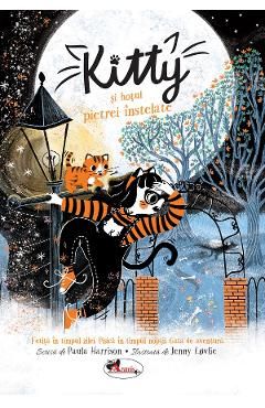 Kitty si hotul pietrei instelate