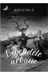 Legendele urbane