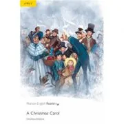 Level 2. A Christmas Carol de Charles Dickens
