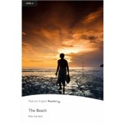 Level 6: The Beach
