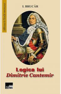 Logica lui Dimitrie Cantemir