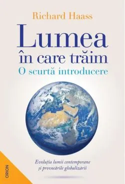 Lumea în care trăim