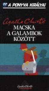 Macska a galambok kozott - 20. Kotet