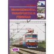 Managementul transportului feroviar de Viorel Simut