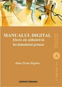 Manualul digital - Efecte ale utilizarii in invatamantul primar