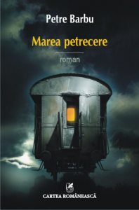 Marea petrecere