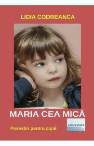 Maria cea mica