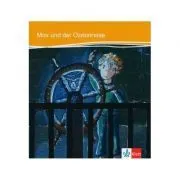 Max und der Ozeanriese. Deutsche Lektüre für das GER-Niveau A1-A2 de Torsten Andreas
