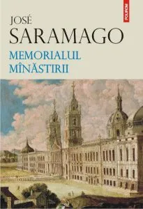 Memorialul minastirii de Jose Saramago