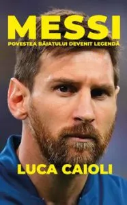 Messi de Luca Caioli