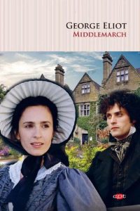 Middlemarch (Carte pentru toți)