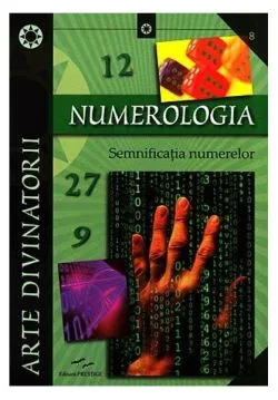 Numerologia de Letitia Stoica