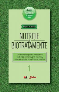 Nutritie si biotratamente - vol. 1