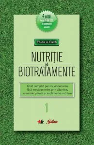 Nutritie si biotratamente - vol. 1