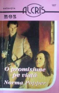 O promisiune pe viata, 187 de Norma Popper