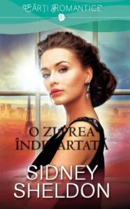 O zi prea indepartata de Sidney Sheldon