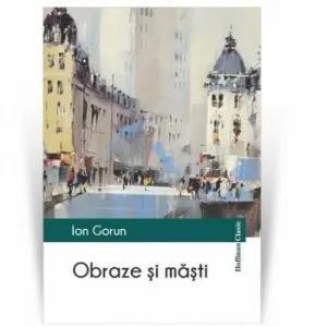 Obraze si masti de Ion Gorun