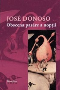 Obscena pasare a noptii