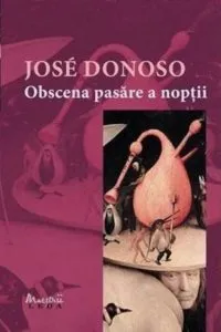 Obscena pasare a noptii