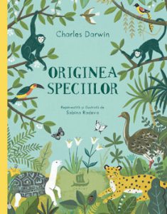 Originea speciilor.