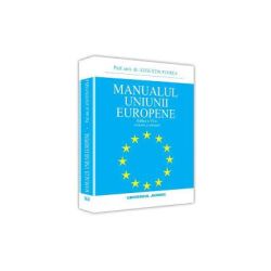 PACHET Dreptul Uniunii Europene si Manualul Uniunii Europene